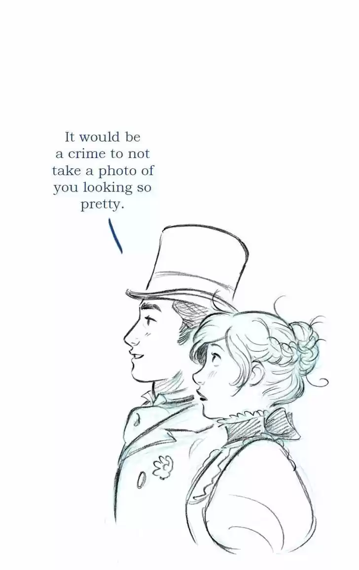 Miss Abbott and the Doctor ch.39