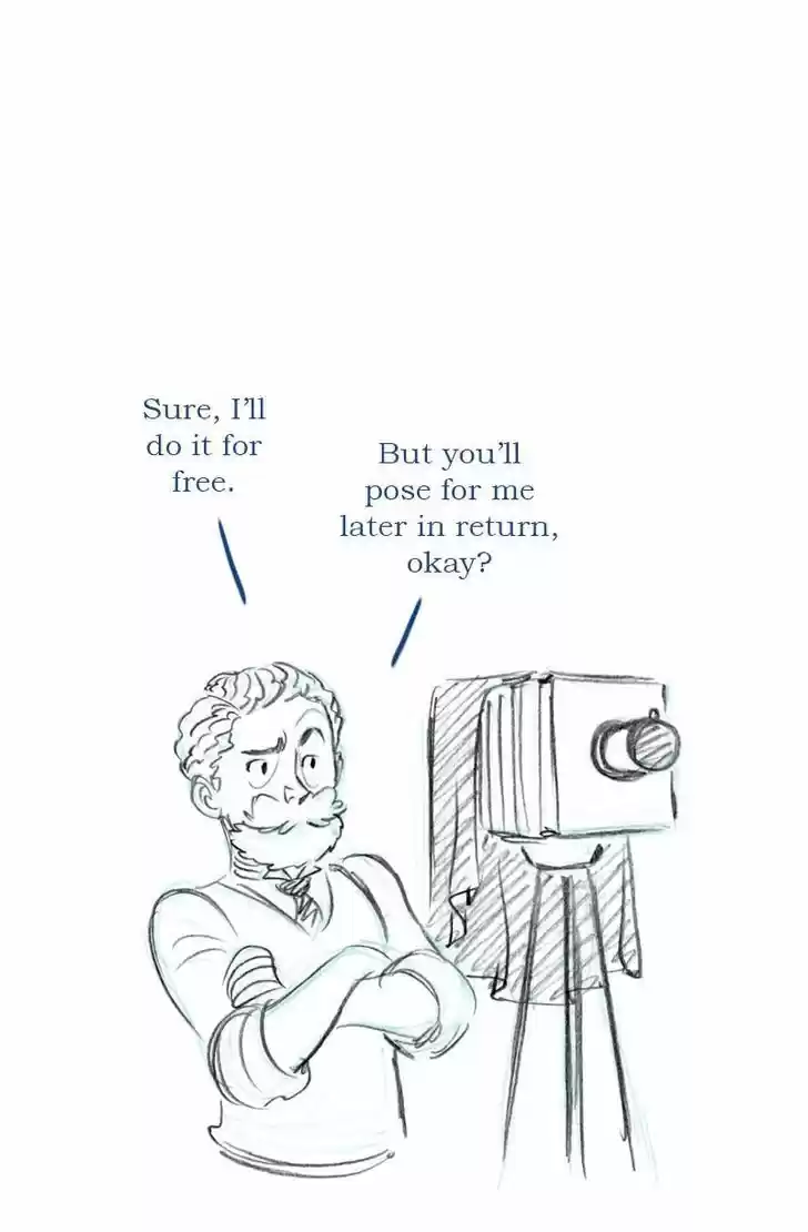 Miss Abbott and the Doctor ch.39