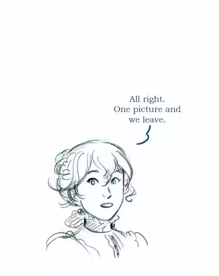 Miss Abbott and the Doctor ch.39