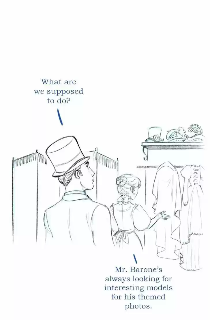 Miss Abbott and the Doctor ch.39