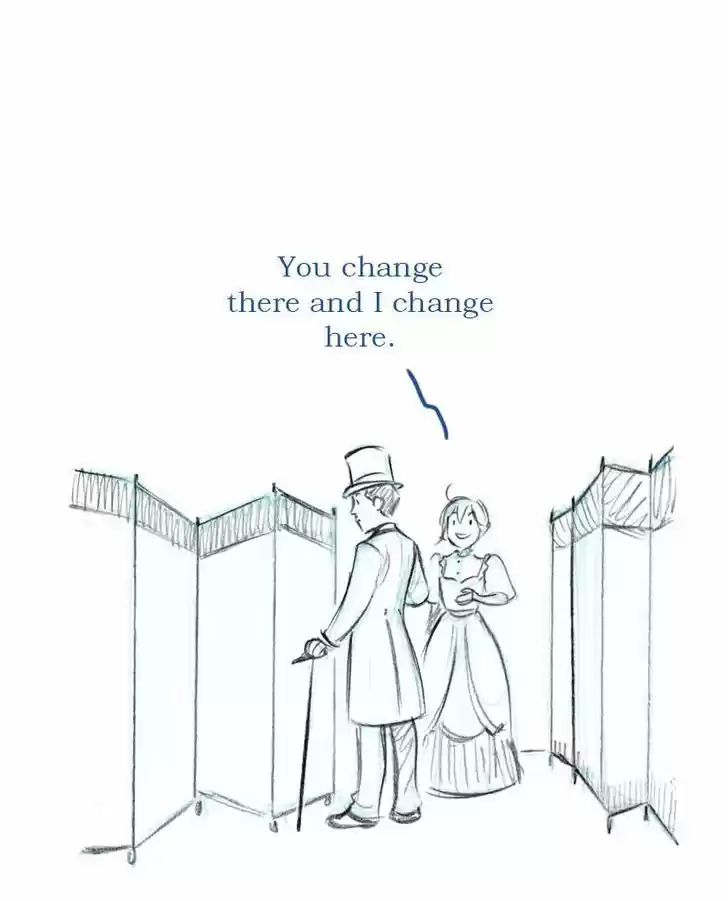 Miss Abbott and the Doctor ch.39