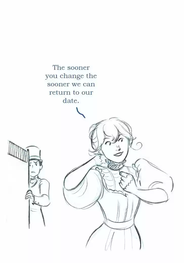 Miss Abbott and the Doctor ch.39