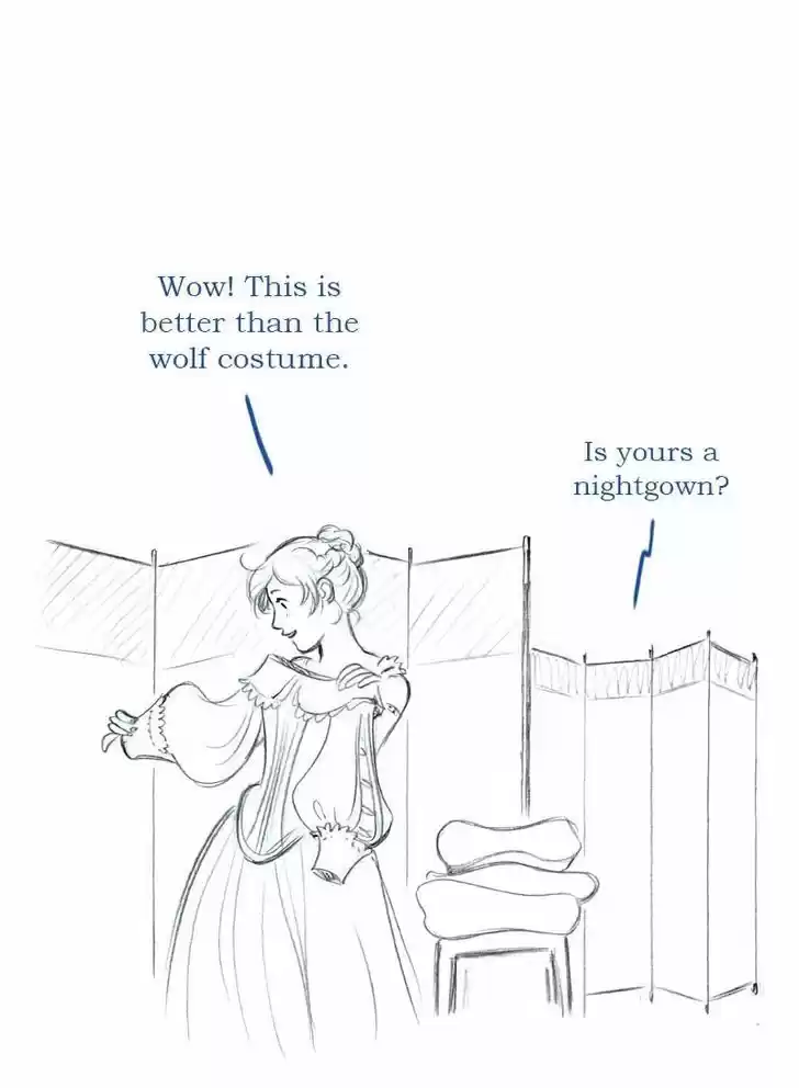 Miss Abbott and the Doctor ch.39