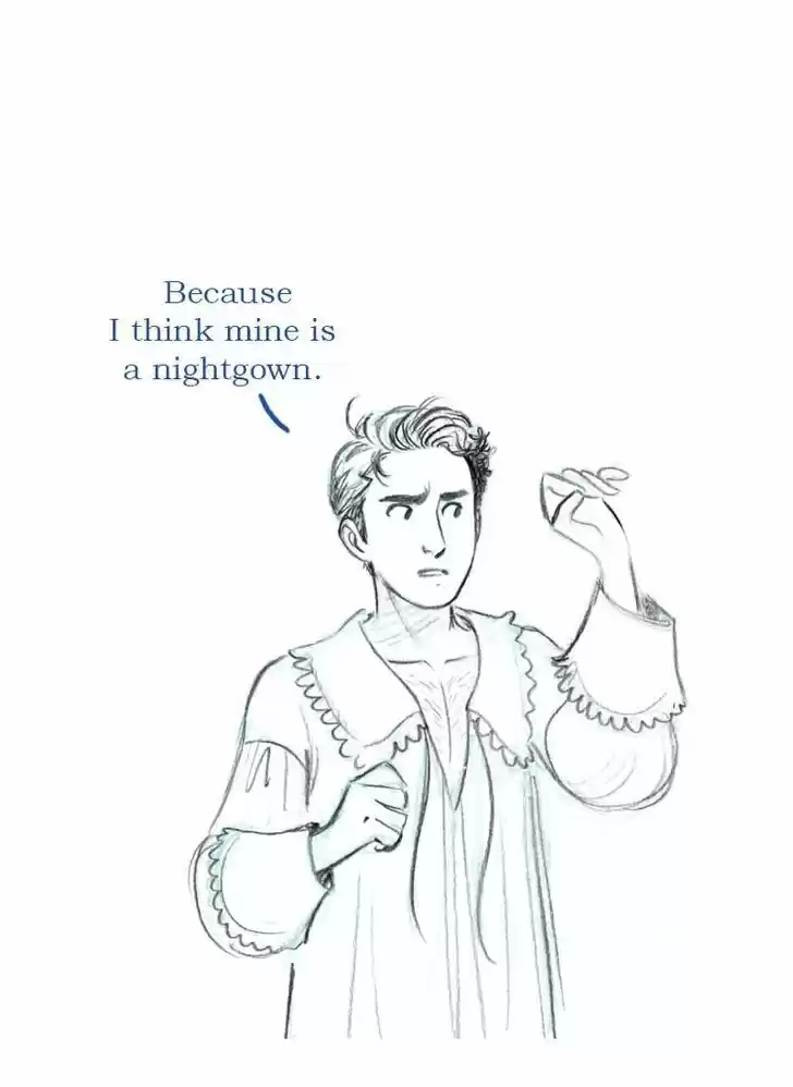 Miss Abbott and the Doctor ch.39