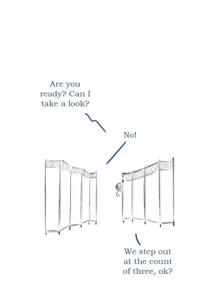 Miss Abbott and the Doctor ch.39