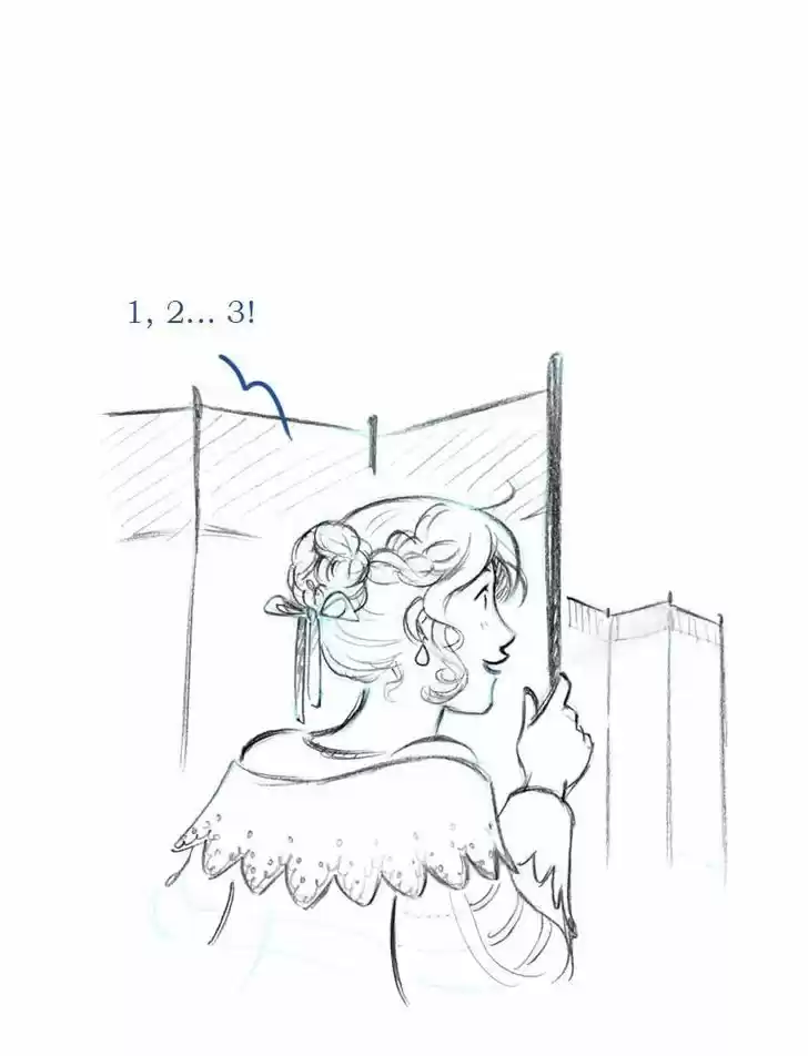 Miss Abbott and the Doctor ch.39