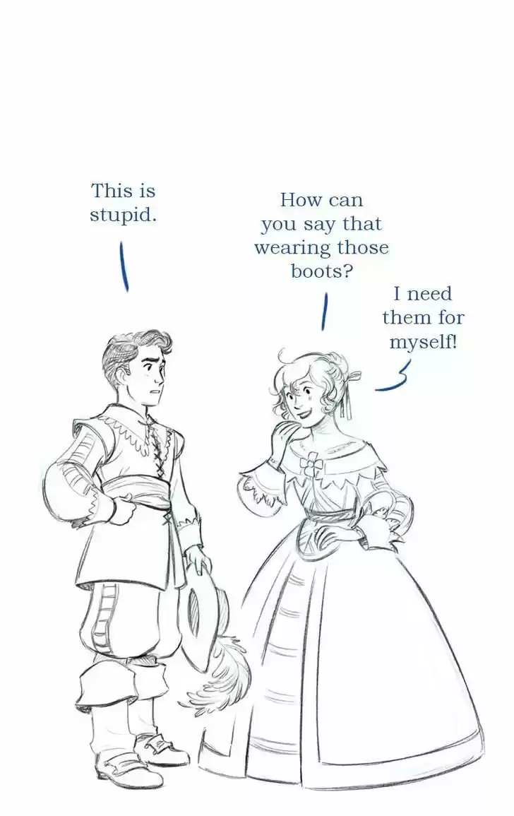 Miss Abbott and the Doctor ch.39