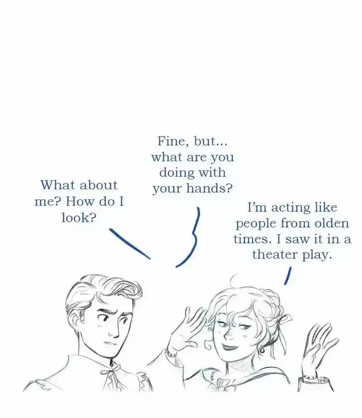 Miss Abbott and the Doctor ch.39