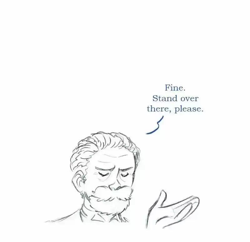 Miss Abbott and the Doctor ch.39