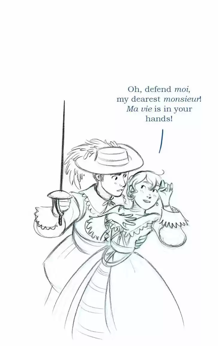 Miss Abbott and the Doctor ch.39