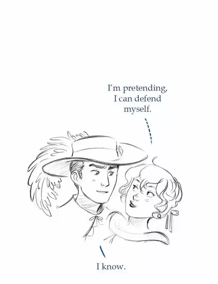 Miss Abbott and the Doctor ch.39