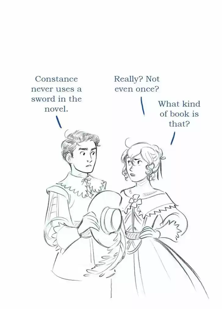 Miss Abbott and the Doctor ch.39