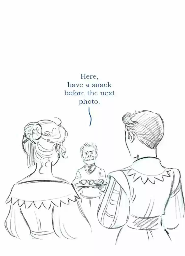 Miss Abbott and the Doctor ch.39
