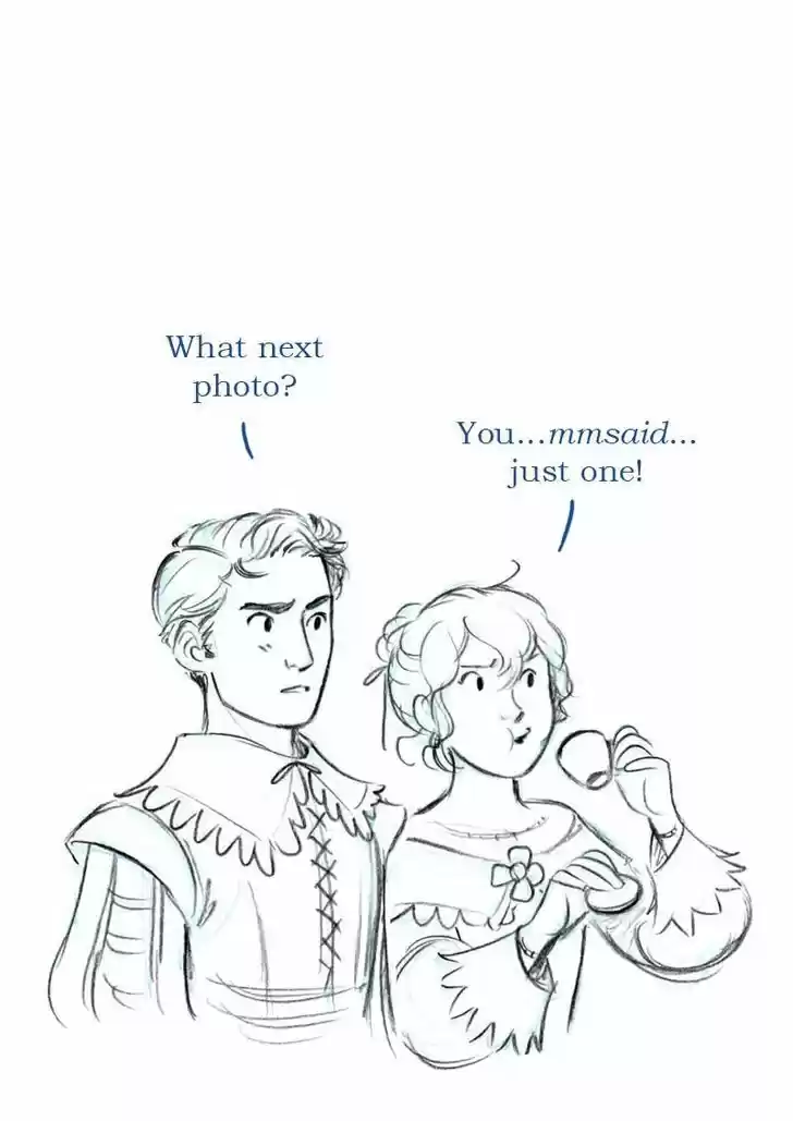 Miss Abbott and the Doctor ch.39