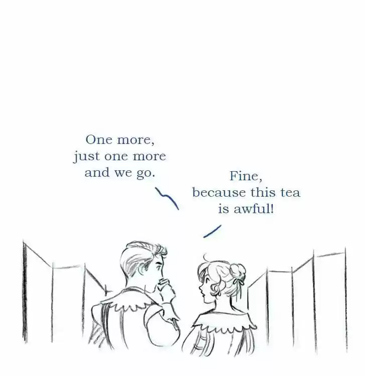 Miss Abbott and the Doctor ch.39