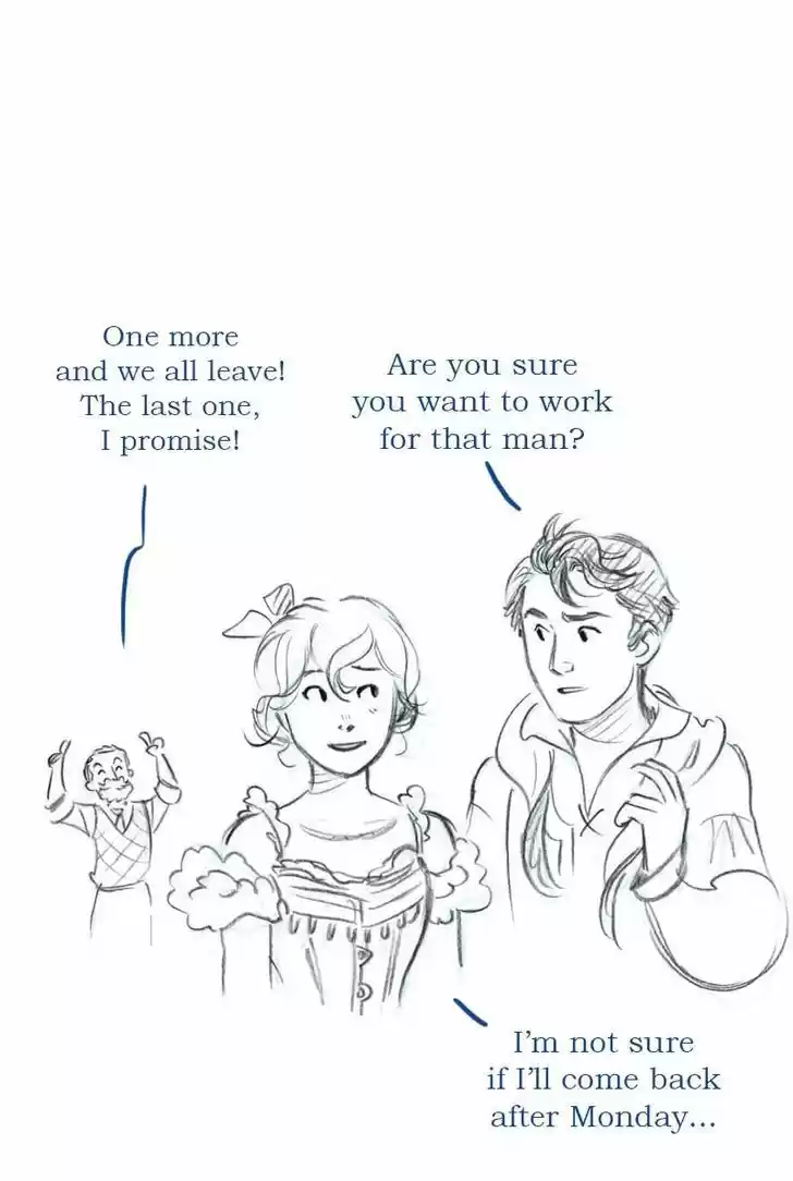 Miss Abbott and the Doctor ch.39