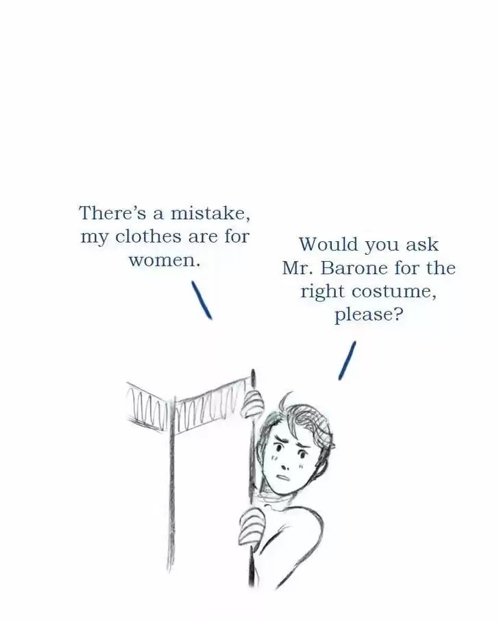 Miss Abbott and the Doctor ch.39