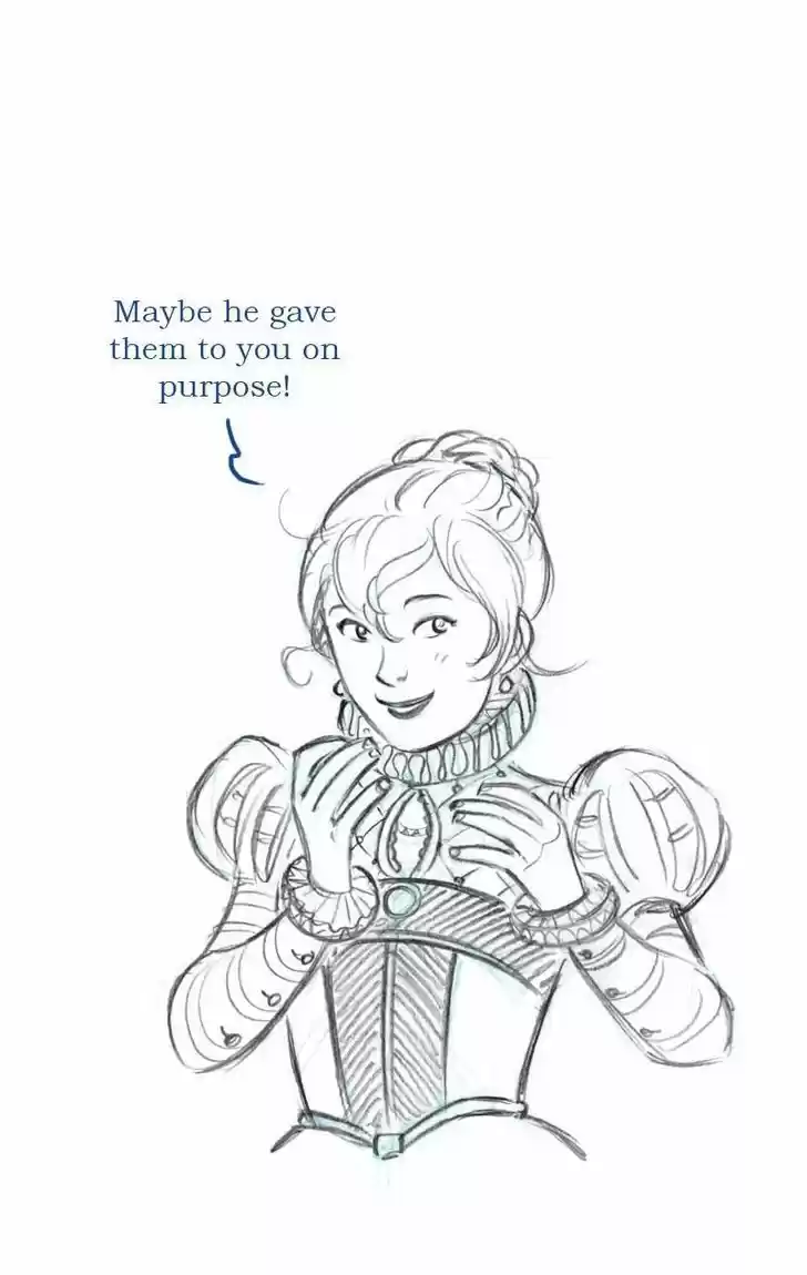 Miss Abbott and the Doctor ch.39