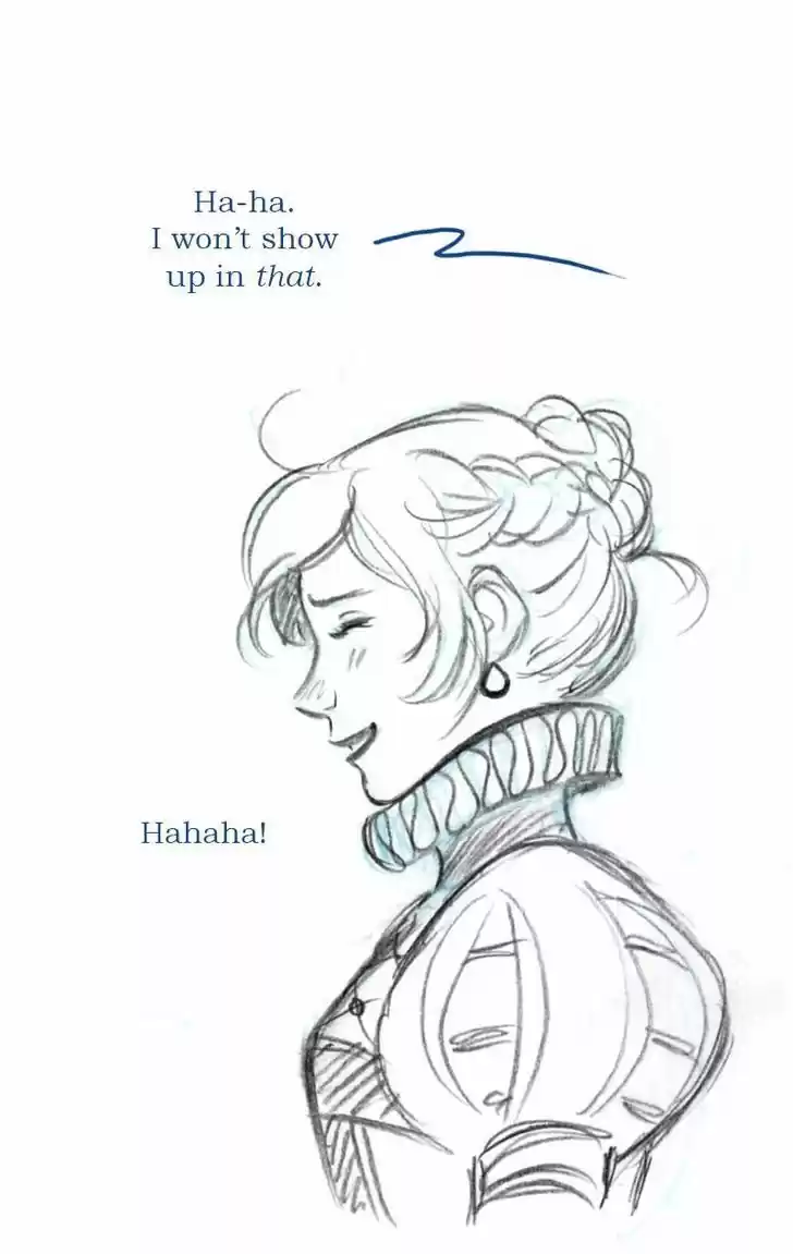 Miss Abbott and the Doctor ch.39