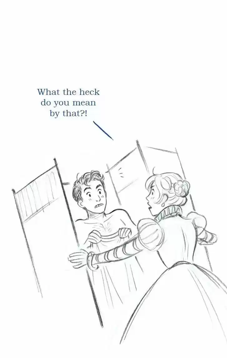 Miss Abbott and the Doctor ch.39