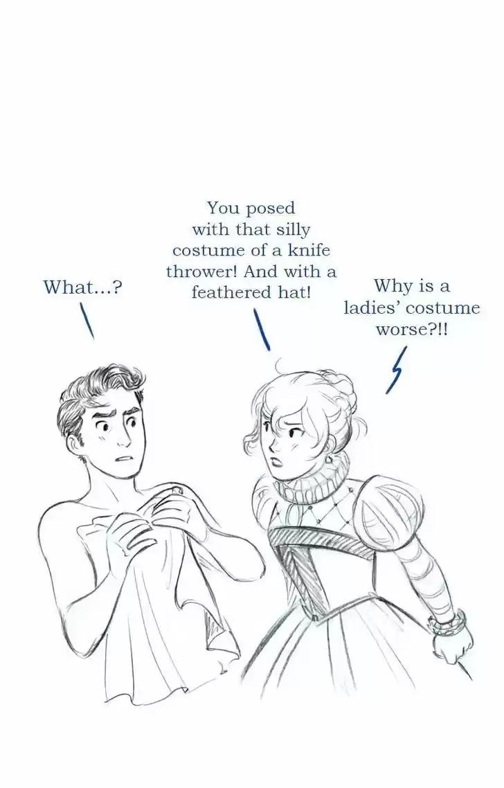 Miss Abbott and the Doctor ch.39