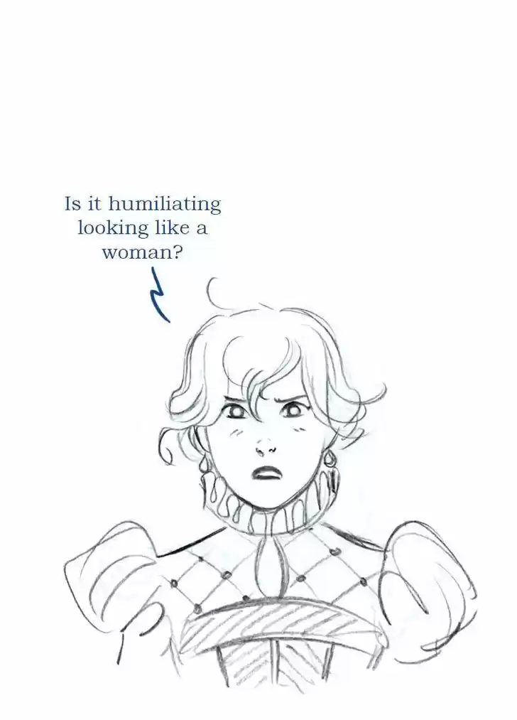 Miss Abbott and the Doctor ch.39