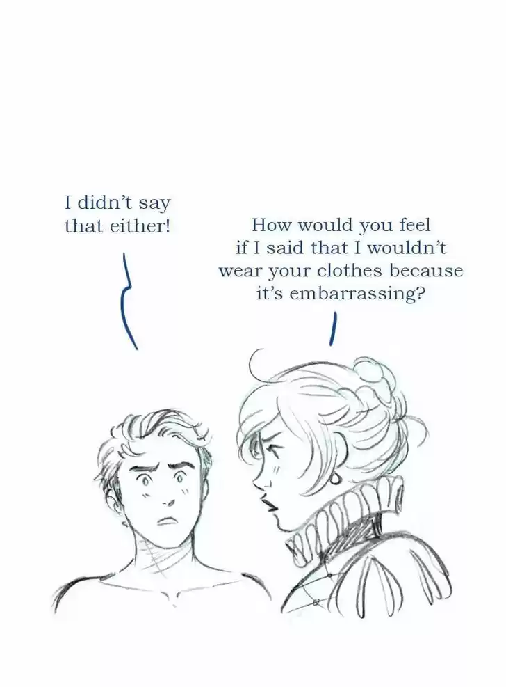 Miss Abbott and the Doctor ch.39