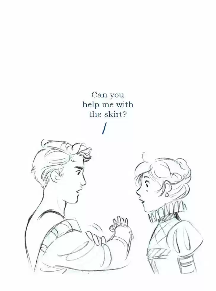 Miss Abbott and the Doctor ch.39