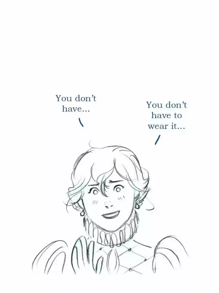 Miss Abbott and the Doctor ch.39