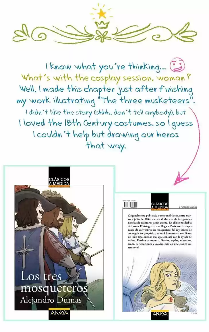 Miss Abbott and the Doctor ch.39