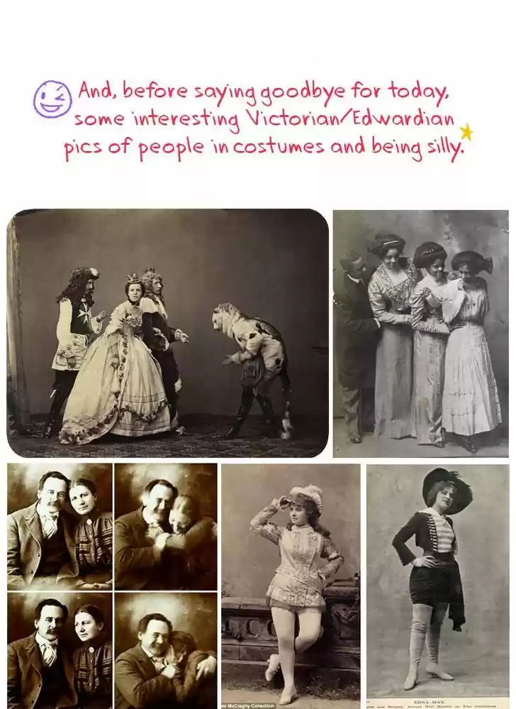 Miss Abbott and the Doctor ch.39