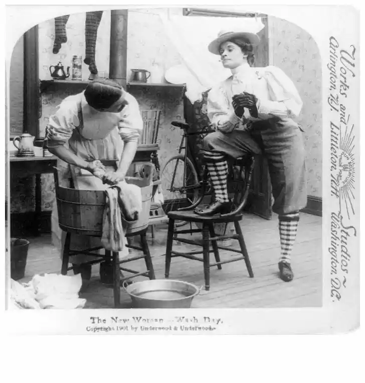 Miss Abbott and the Doctor ch.39