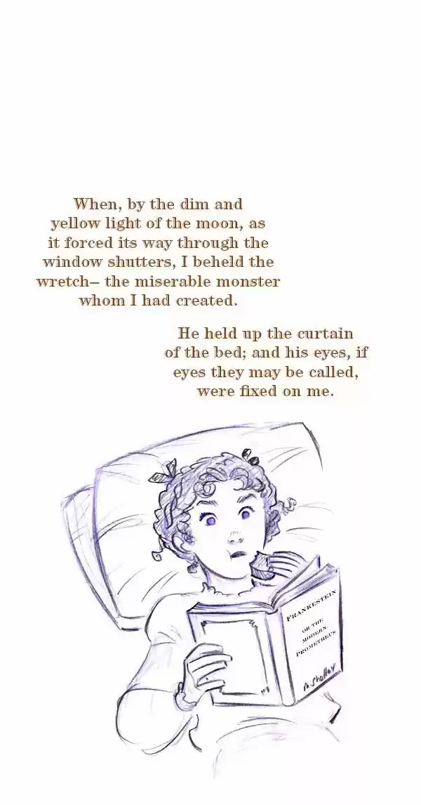 Miss Abbott and the Doctor ch.42