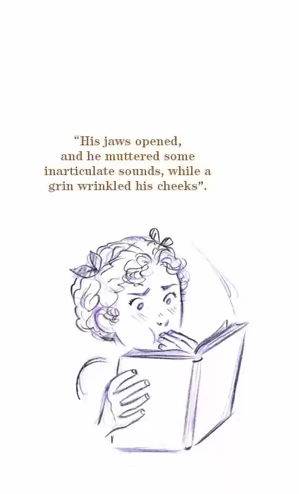 Miss Abbott and the Doctor ch.42