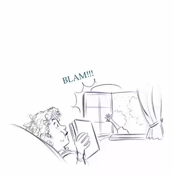 Miss Abbott and the Doctor ch.42