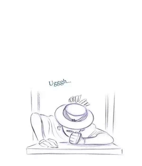 Miss Abbott and the Doctor ch.42