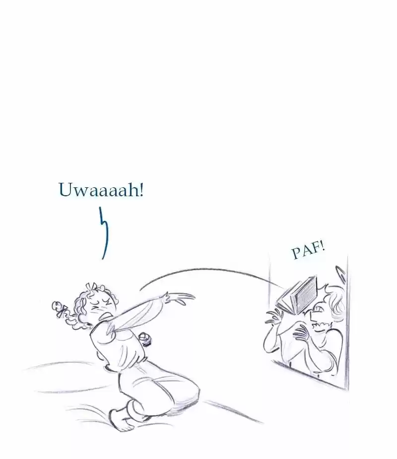 Miss Abbott and the Doctor ch.42