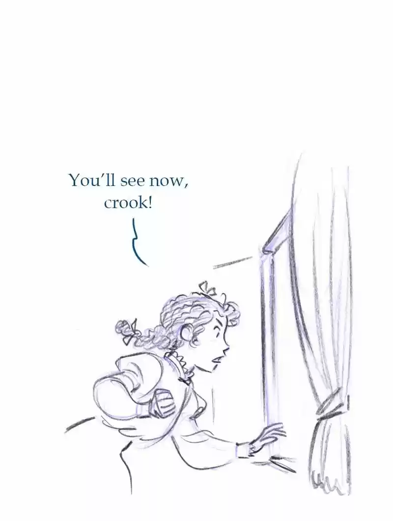 Miss Abbott and the Doctor ch.42