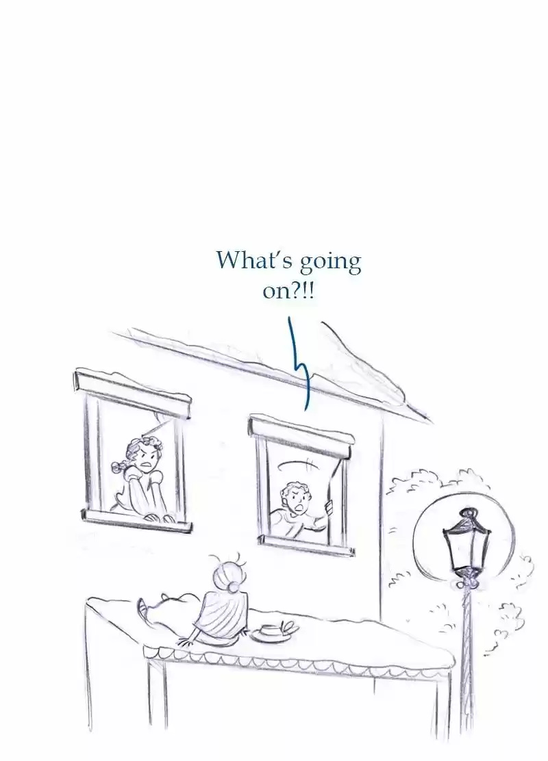 Miss Abbott and the Doctor ch.42