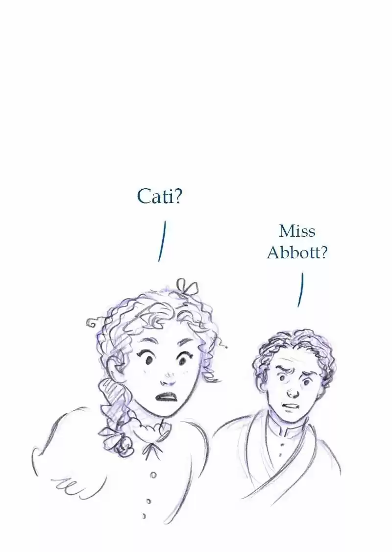 Miss Abbott and the Doctor ch.42
