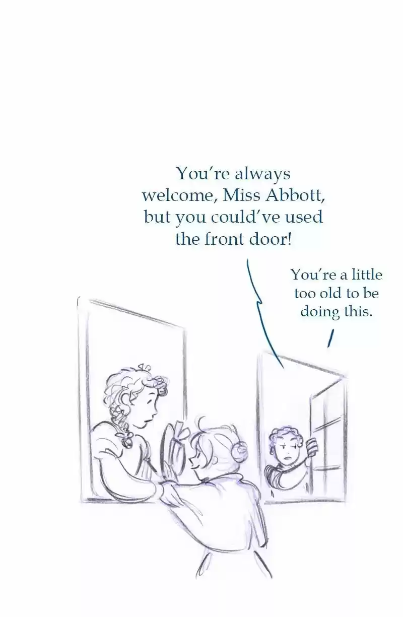 Miss Abbott and the Doctor ch.42