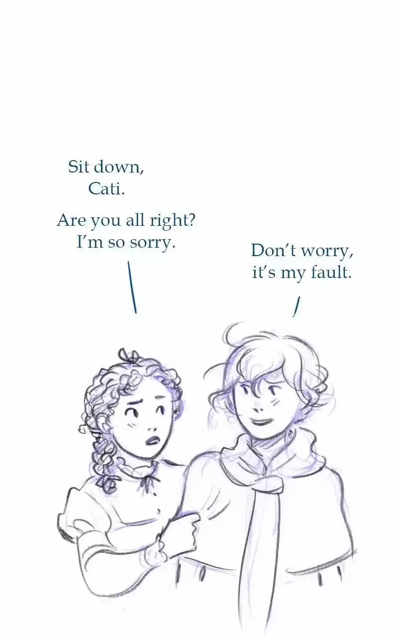 Miss Abbott and the Doctor ch.42