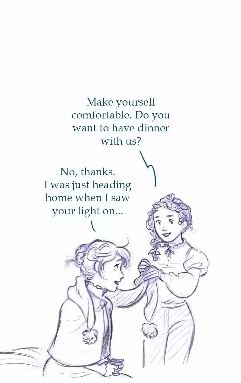 Miss Abbott and the Doctor ch.42