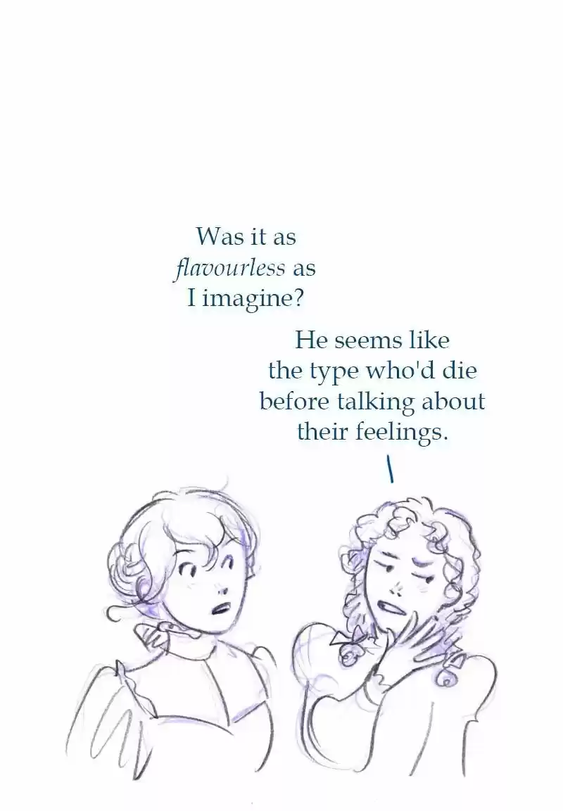 Miss Abbott and the Doctor ch.42