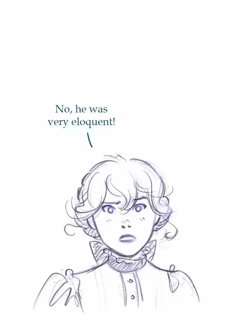 Miss Abbott and the Doctor ch.42