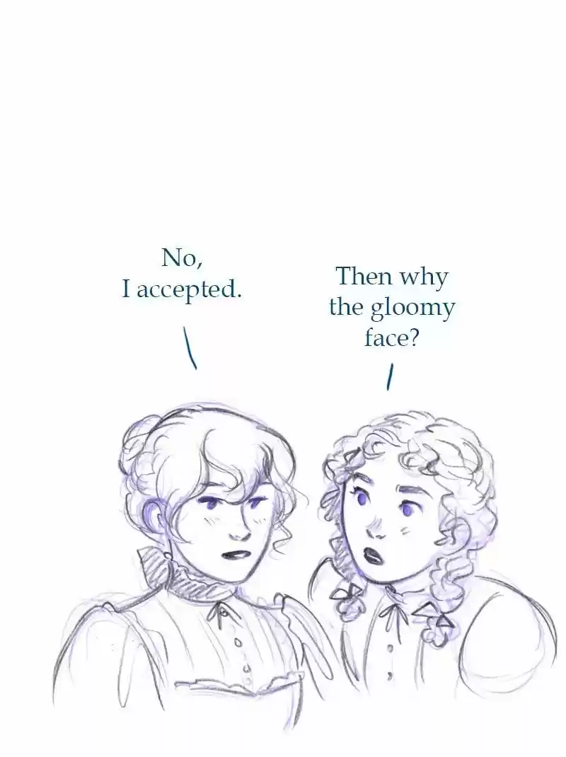 Miss Abbott and the Doctor ch.42