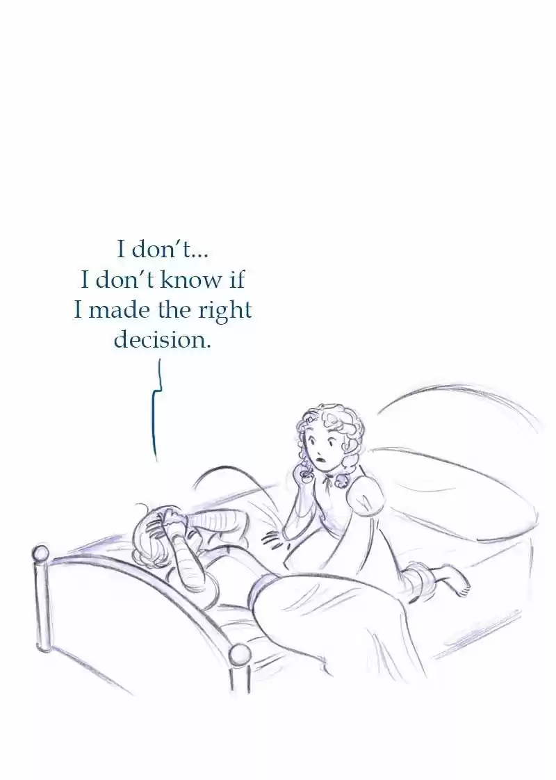 Miss Abbott and the Doctor ch.42