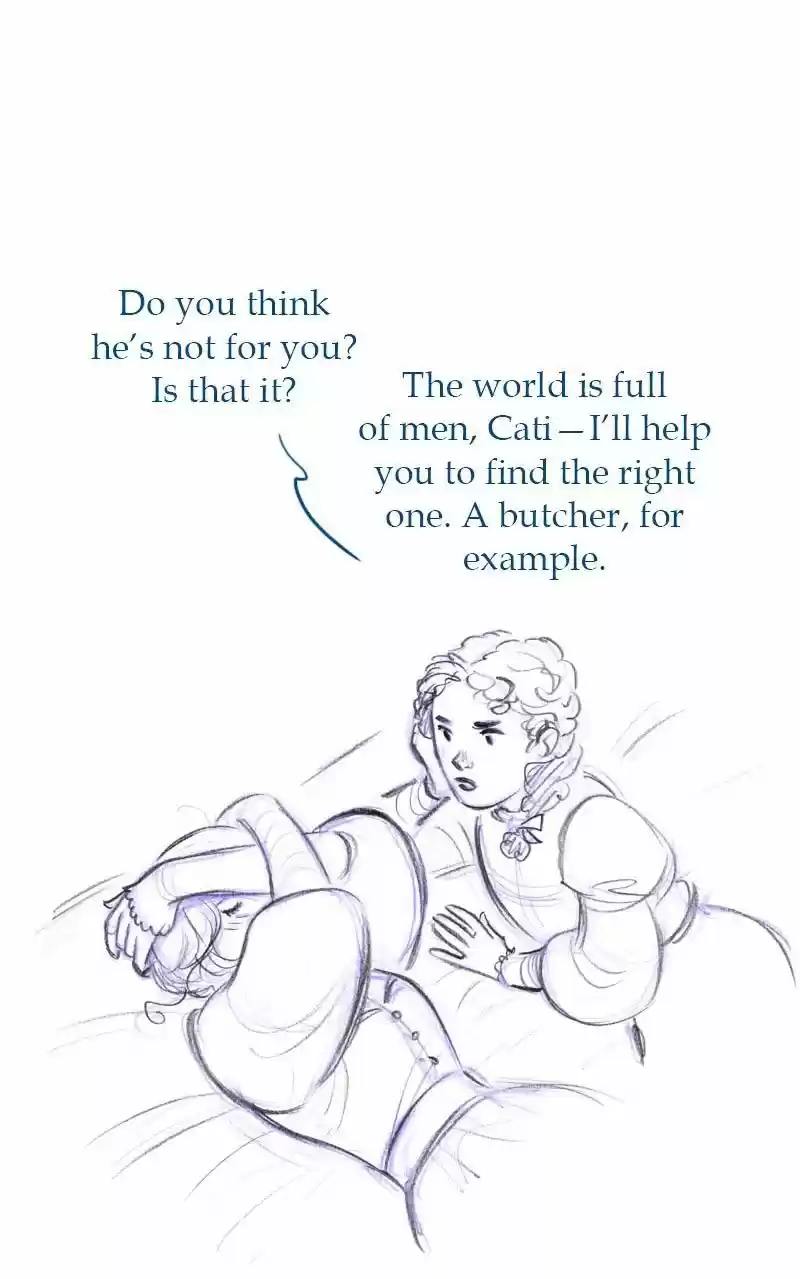 Miss Abbott and the Doctor ch.42