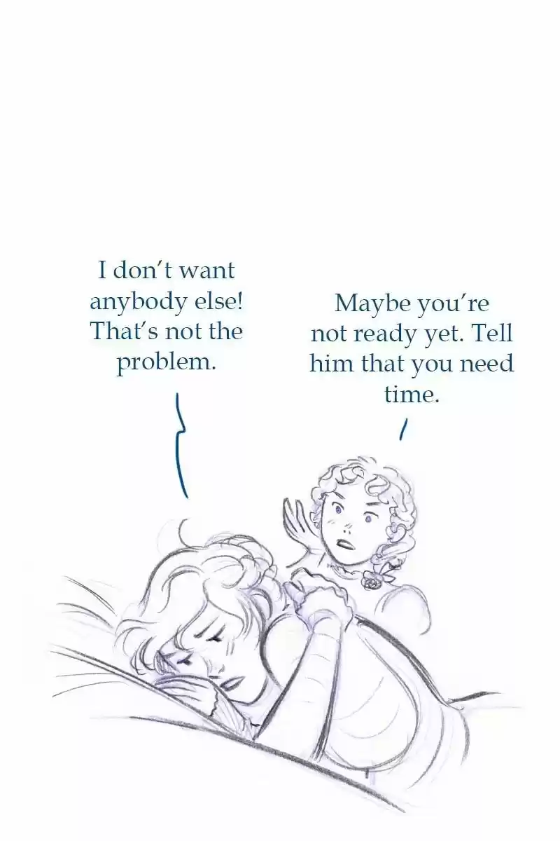 Miss Abbott and the Doctor ch.42