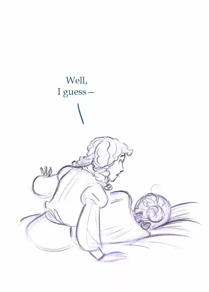 Miss Abbott and the Doctor ch.42